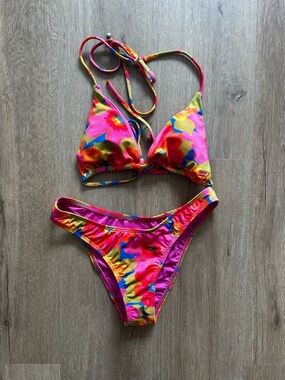 Billabong Sunny Coast Bikini